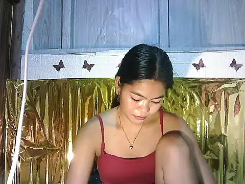 Sexyhotjove online show from June 5, 7:36 am