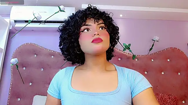 babyAnthonella online show from February 28, 11:44 am