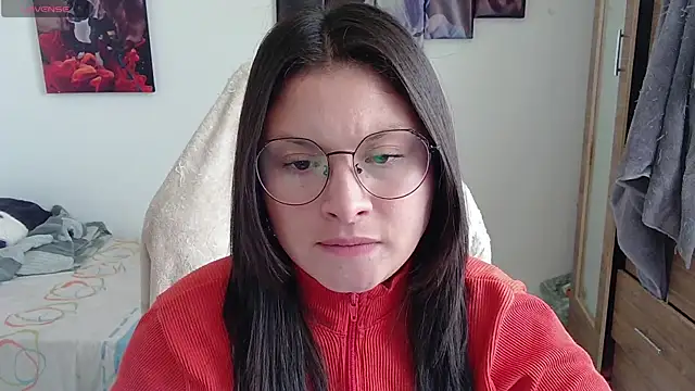 yessica gomez01 online show from May 26, 10:17 pm