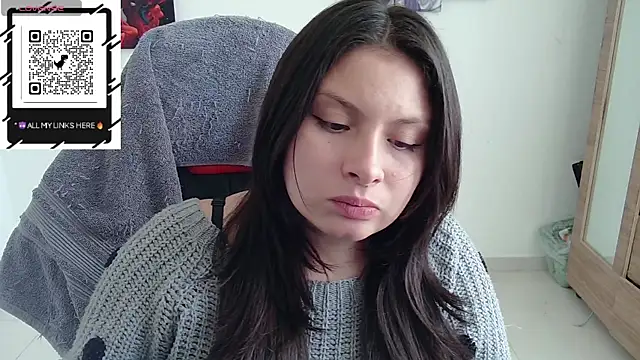 yessica gomez01 online show from June 9, 8:31 pm