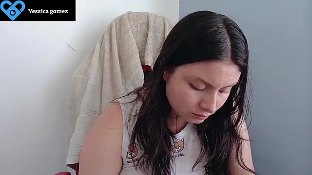 yessica gomez01 online show from June 23, 7:34 pm