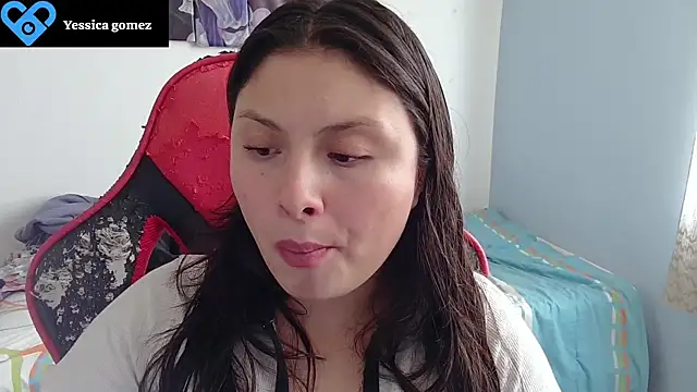yessica gomez01 online show from July 4, 8:26 pm
