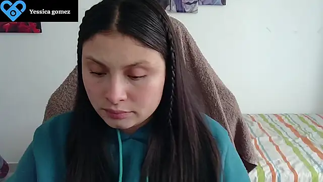 yessica gomez01 online show from July 8, 8:46 pm