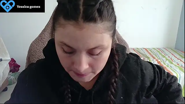 yessica gomez01 online show from July 9, 8:13 pm