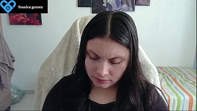 yessica gomez01 online show from July 10, 8:55 pm