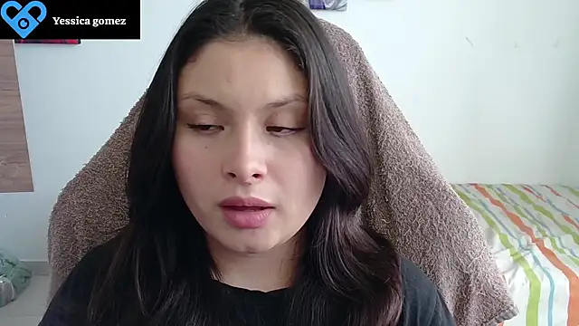 yessica gomez01 online show from July 16, 9:21 pm