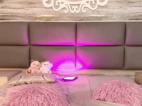 Little Mayy online show from February 5, 12:10 pm