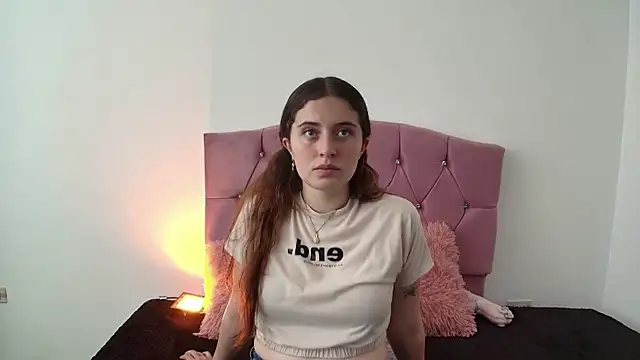 Cherry Boomxx online show from February 26, 5:56 pm