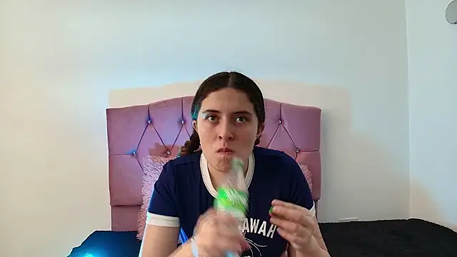 Cherry Boomxx online show from March 16, 6:23 pm