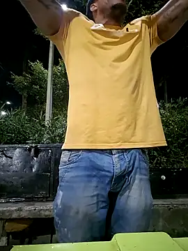 mago vive online show from March 12, 6:41 am