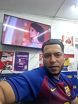 mago vive online show from March 23, 4:16 am