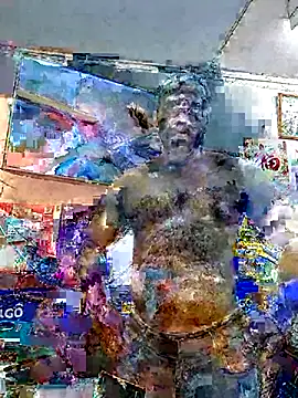 mago vive online show from August 1, 6:23 am