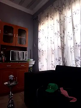 zulu good dick online show from January 13, 7:57 am