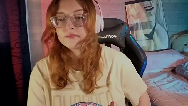 Mia Franklyn online show from March 31, 3:56 pm