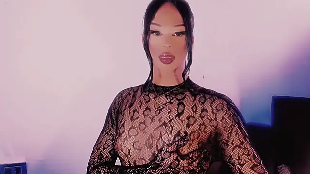 Celene Goddess online show from March 13, 8:15 pm