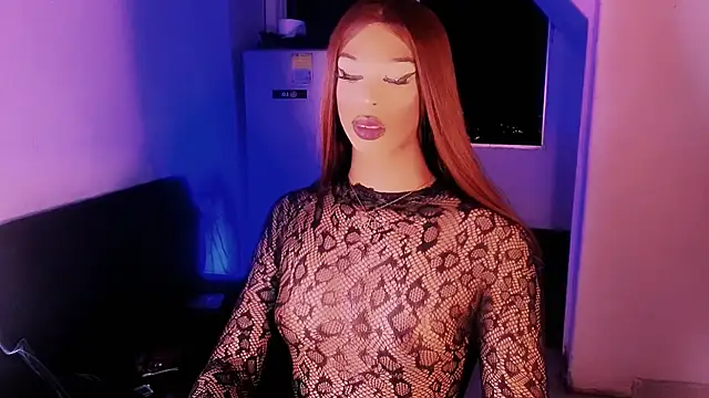 Celene Goddess online show from March 21, 8:19 am