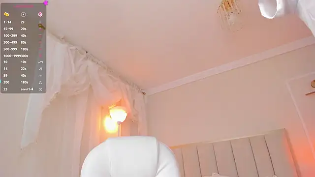 your alina18 online show from June 8, 11:38 pm