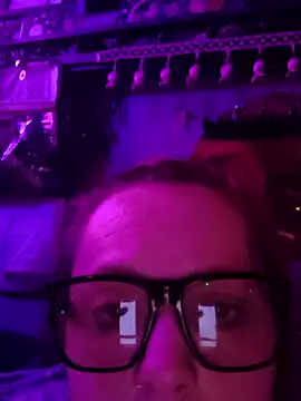 DisireAfterDark online show from February 6, 9:07 pm