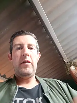 MelissaAndPeter online show from November 1, 9:50 pm