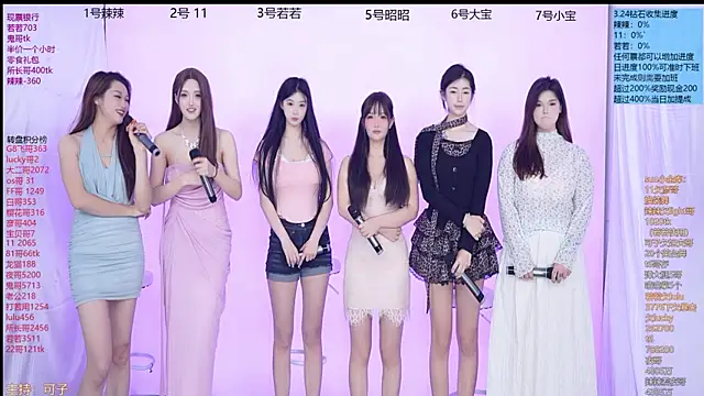 Sun-001 online show from March 24, 12:10 pm