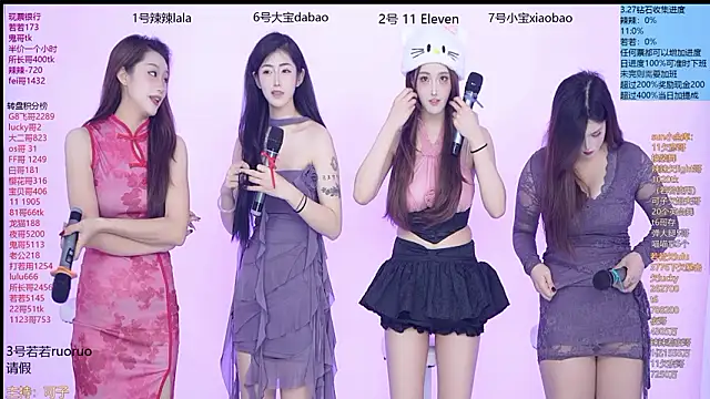 Sun-001 online show from March 27, 12:16 pm