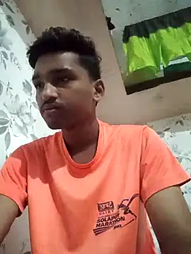 HornySamarth online show from February 10, 3:32 am