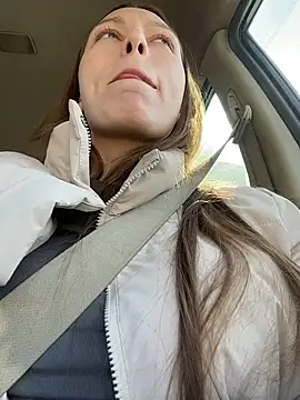 Snapshot of LeiaMood chatting on March 10, 5:34 am LeiaMood online show from March 10, 5:34 am