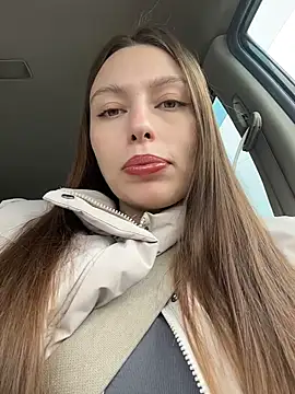 Snapshot of LeiaMood chatting on March 11, 4:51 am LeiaMood online show from March 11, 4:51 am