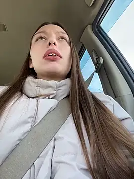 Snapshot of LeiaMood chatting on March 15, 4:51 am LeiaMood online show from March 15, 4:51 am