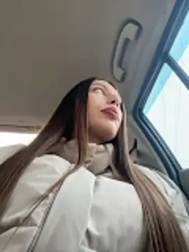 Snapshot of LeiaMood chatting on March 23, 4:38 am LeiaMood online show from March 23, 4:38 am