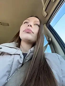 Snapshot of LeiaMood chatting on March 29, 5:07 am LeiaMood online show from March 29, 5:07 am