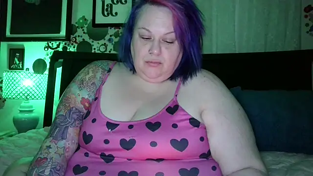 Snapshot of theUnihorniest chatting on March 13, 7:48 am theUnihorniest online show from March 13, 7:48 am