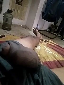 Mafiya0102 online show from February 18, 6:53 am