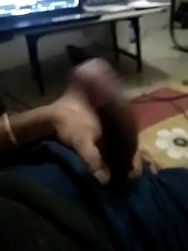 Mafiya0102 online show from March 22, 7:50 pm