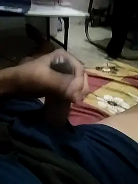 Mafiya0102 online show from March 23, 4:33 pm