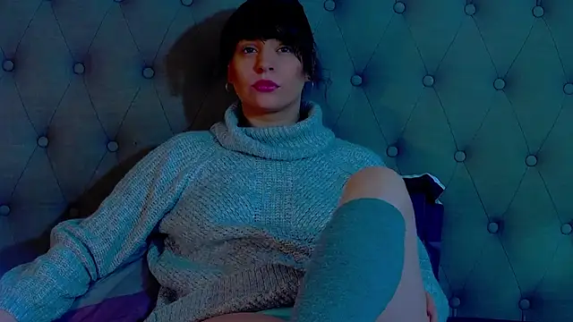 MaddyAllure online show from February 7, 7:34 am