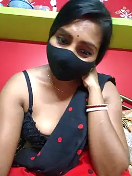 Snapshot of arushi_bb chatting on March 18, 6:00 pm arushi bb online show from March 18, 6:00 pm