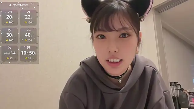 Snapshot of hono__03 chatting on February 18, 6:53 am hono 03 online show from February 18, 6:53 am