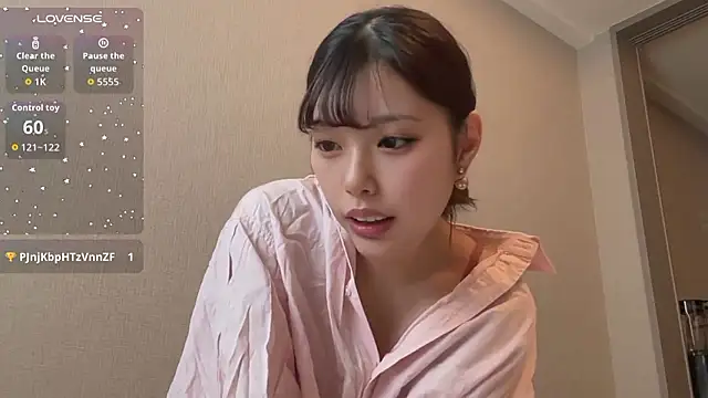 Snapshot of hono__03 chatting on February 23, 3:48 am hono 03 online show from February 23, 3:48 am