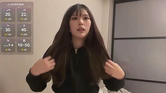 Snapshot of hono__03 chatting on March 23, 10:08 am hono 03 online show from March 23, 10:08 am