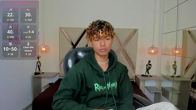 Snapshot of Anyelo_Twink chatting on April 15, 5:25 am Anyelo Twink online show from April 15, 5:25 am