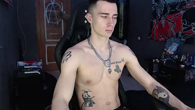 Jack loveeee online show from January 15, 10:42 am