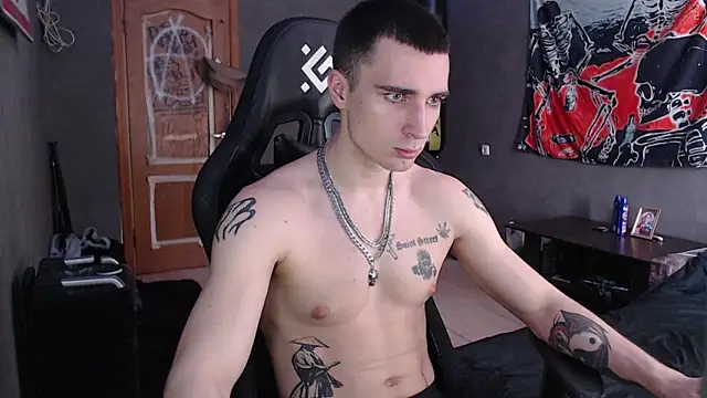 Jack loveeee online show from March 28, 10:37 am