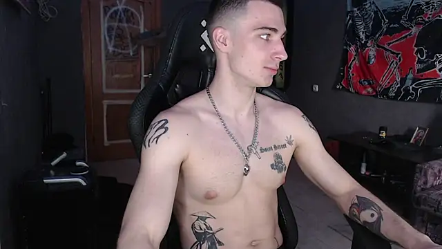 Jack loveeee online show from June 8, 9:09 am