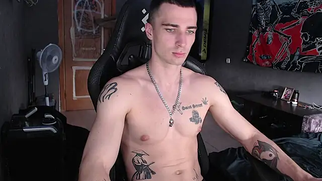 Snapshot of Jack_loveeee chatting on July 25, 11:19 am Jack loveeee online show from July 25, 11:19 am