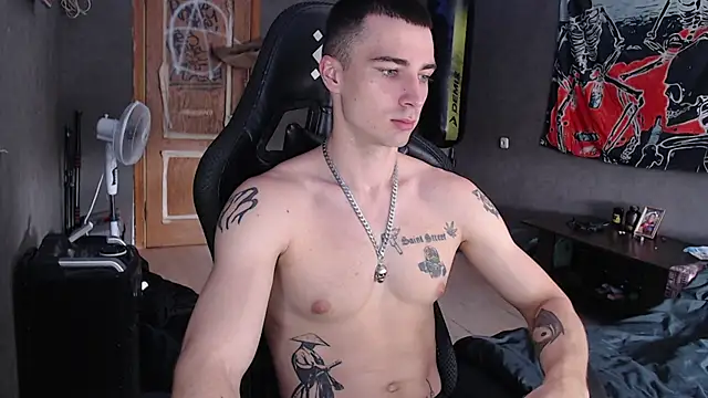 Snapshot of Jack_loveeee chatting on July 26, 7:37 am Jack loveeee online show from July 26, 7:37 am