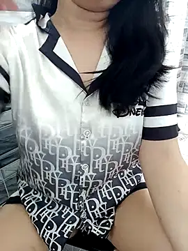 EnzxMoon02 online show from April 27, 5:49 am