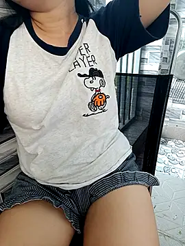 EnzxMoon02 online show from May 2, 6:18 am