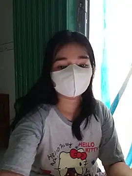 EnzxMoon02 online show from May 17, 5:49 am