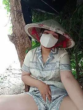 EnzxMoon02 online show from May 18, 5:57 am
